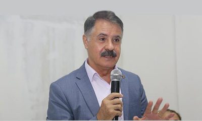 Atakum Belediyesi ücretsiz ekmek ve gazete dağıtımı ile ilgili iddiaları yalanladı