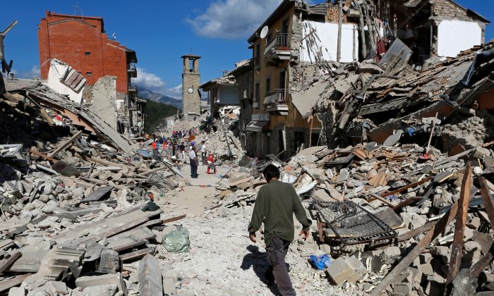 Türkiye’nin Deprem Haritası Güncellendi