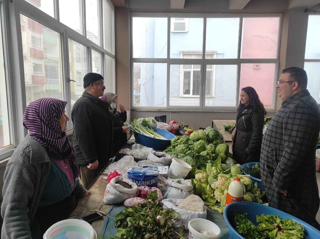 deva alacam pazar ziyareti