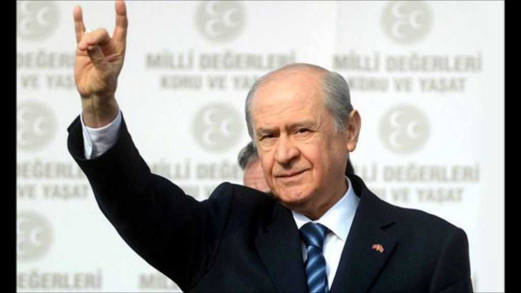 Devlet Bahçeli Samsun’a geliyor