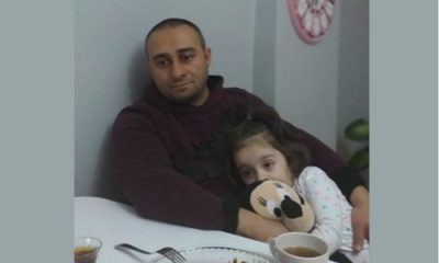 Samsun’da kaçırılan kızın babasının yardım çığlığı