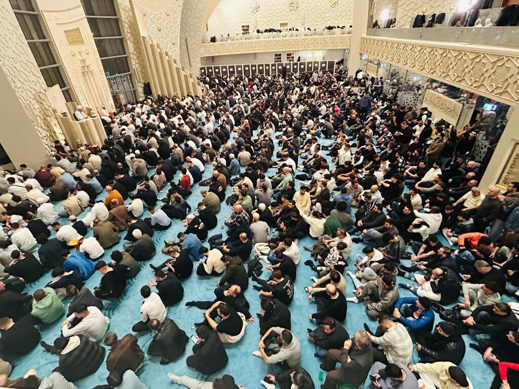 ditib kadir gecesi 8