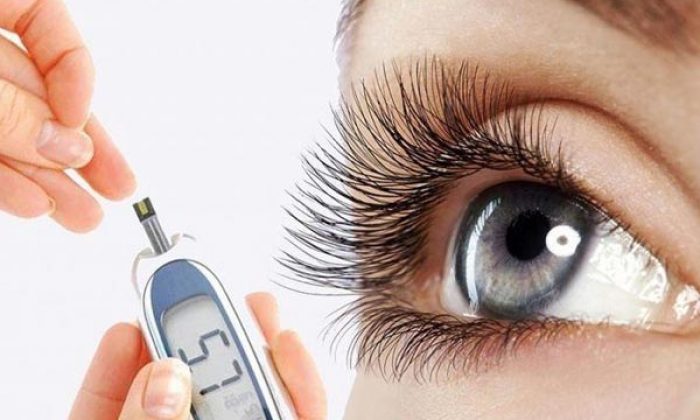 Diyabete bağlı göz hastalıklarının tedavisinde Vitrektomi yöntemi!