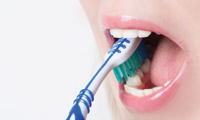Diş beyazlatmak için bitkisel çözümler