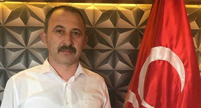 Gülenay: MHP’li belediye hizmetleri çok yakında