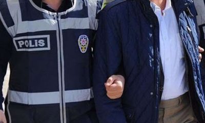 Samsun’da uyuşturucu operasyonu! 3 kişi Gözaltına Alındı