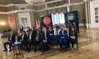 AKK’de Türkiye’nin Afet Atık Yönetimi Rehberi Projesi Çalıştayı düzenlendi