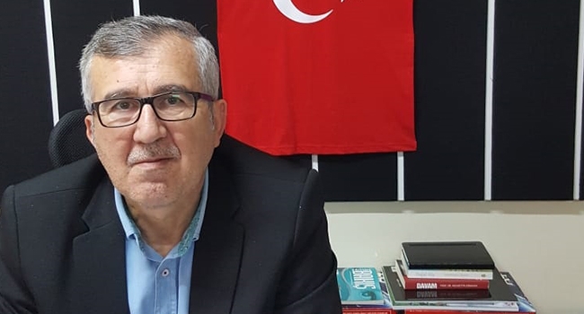 Demir: Akif’in şiirleri onun destansı mücadelesinin izleridir