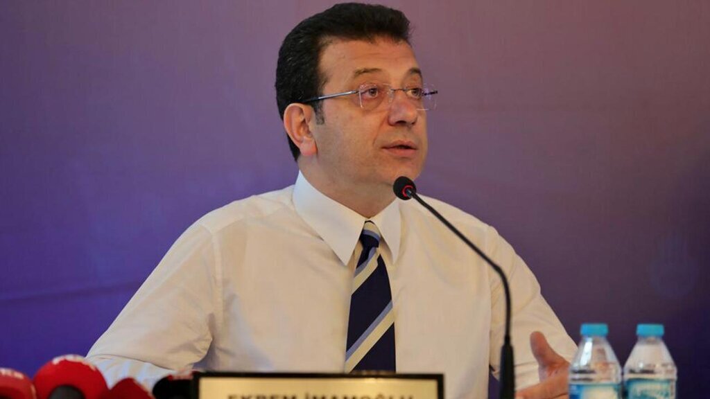 ekrem imamoglu tutuklama