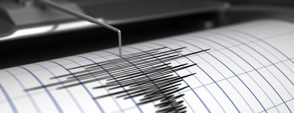 Endonezya’da art arda deprem