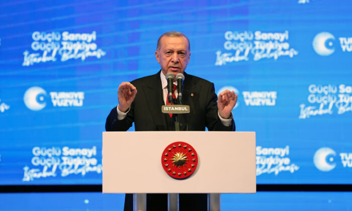 Cumhurbaşkanı Erdoğan’dan Kılıçdaroğlu’na: İspatlayamazsan Namertsin