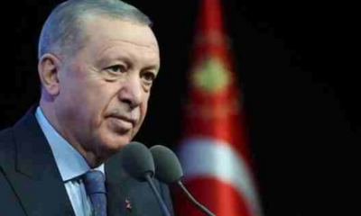 Cumhurbaşkanı Erdoğan CHP’yi ziyaret edeceğini duyurudu