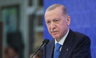 Cumhurbaşkanı Erdoğan: “Enflasyonu tek haneye düşüreceğiz”