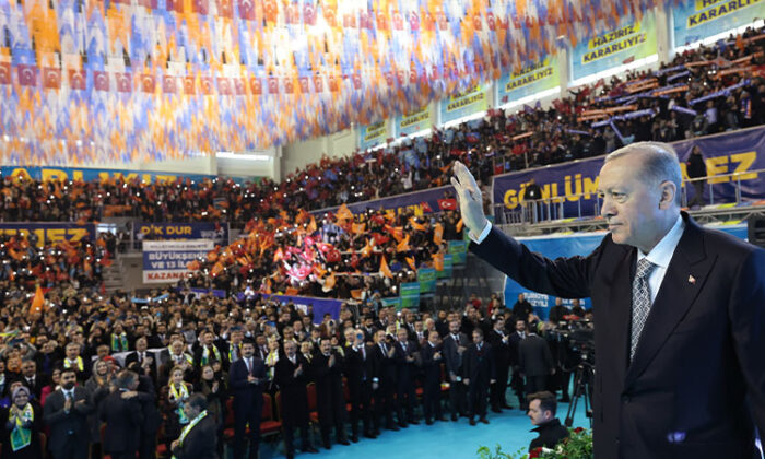 Erdoğan cumartesi Şanlıurfa’da olacak! Miting saati belli oldu