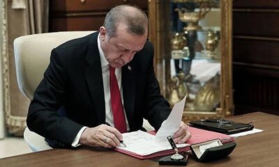Cumhurbaşkanı Erdoğan Endonezya Cumhurbaşkanı ile telefon görüşmesi gerçekleştirdi