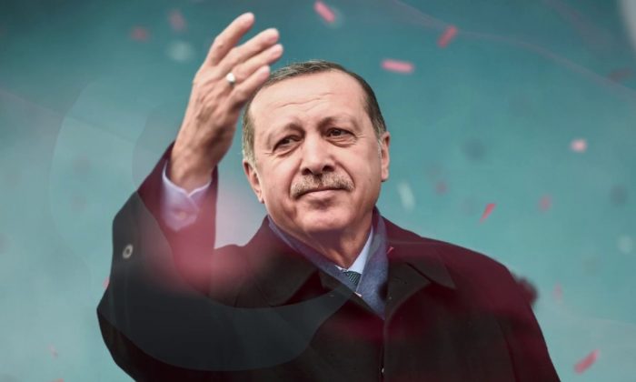 Cumhurbaşkanı Erdoğan Samsun’a geliyor