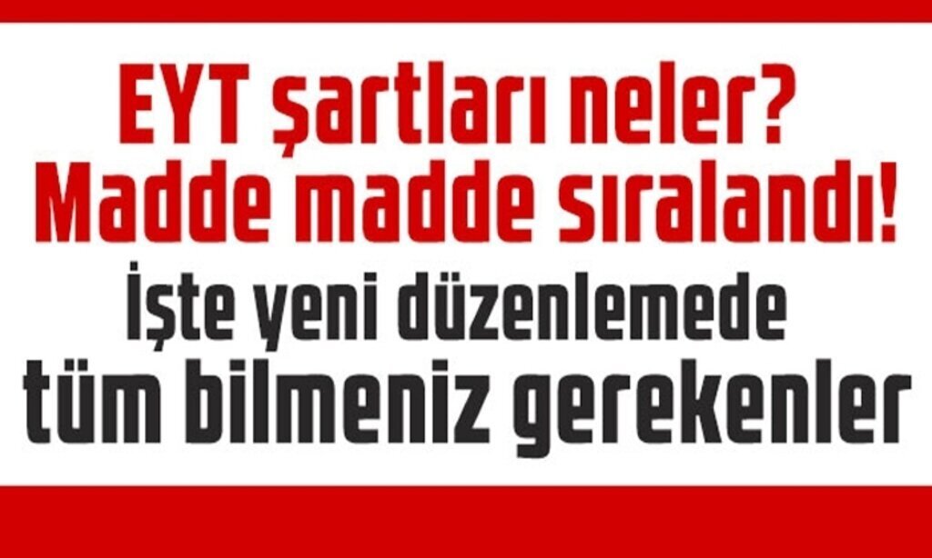 eyt konulari