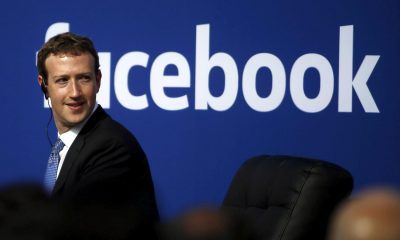 Facebook’a tarihi ceza