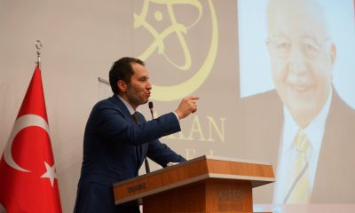 Fatih Erbakan kararlı! Yeniden Refah Partisi kuruluyor