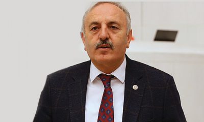 Bedri Yaşar;Anadolu basını desteklenmeli