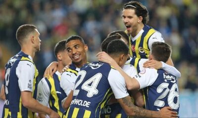 Fenerbahçe’de Galatasaray derbisi için oyunculara özel prim