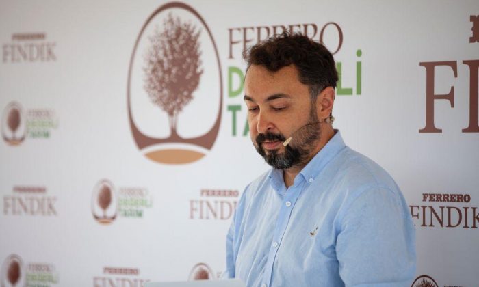 Ferrero: Herkes için değer yaratan bir fındık sektörü