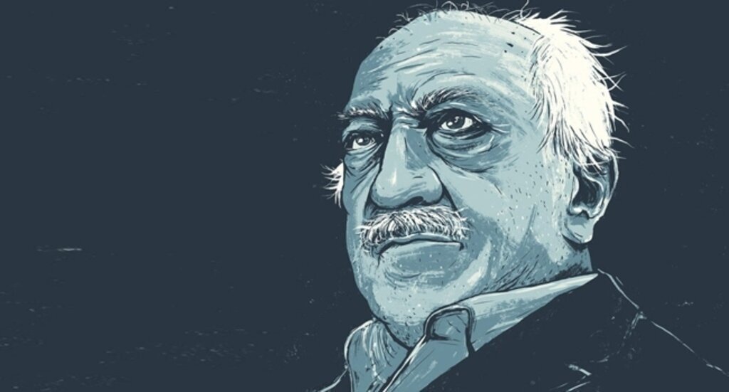 fetullah gülen Bosna2