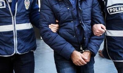 Uluslararası dolandırıcı Türkiye’de yakalandı