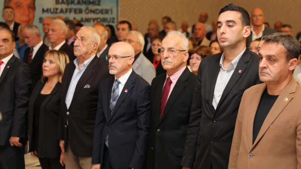 Samsun’da Sosyal Demokrat Belediyecilik Konferansı