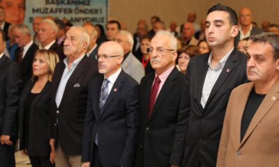 Samsun’da Sosyal Demokrat Belediyecilik Konferansı
