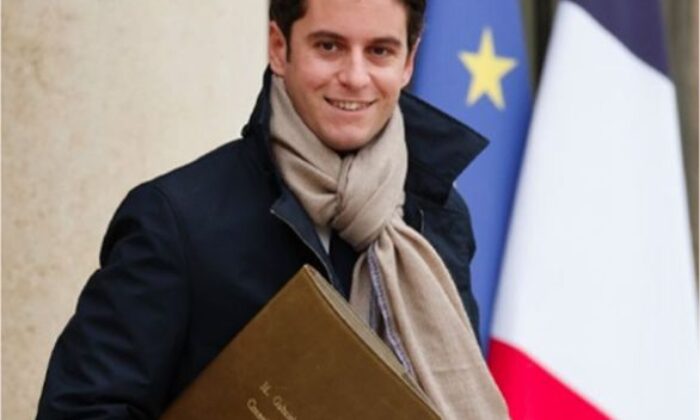 Fransa’nın yeni başbakanı belli oldu