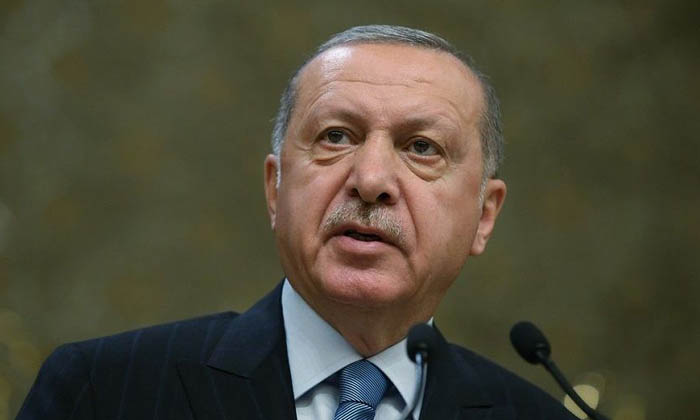 Cumhurbaşkanı Erdoğan Samsun’a mı geliyor