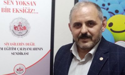 Murat Bahtiyar; Hukuka aykırı davranılıyor