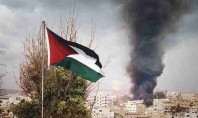 İsrail’in zulmü devam ediyor:Gazze’de can kaybı 35 bin 173’e ulaştı
