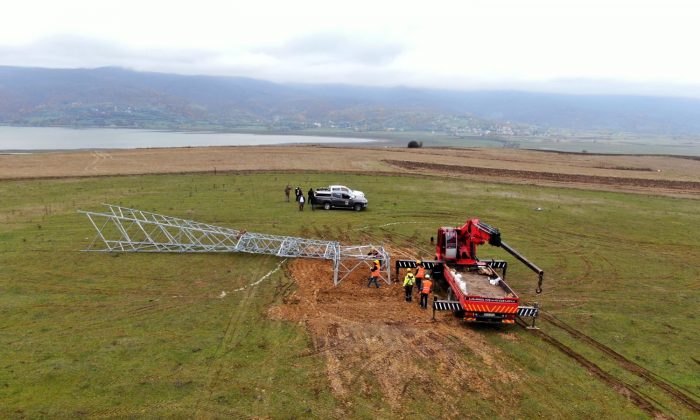 Samsun’da GES’te İlk Adım Atıldı: Yıllık 350 Milyon TL’lik Elektrik Gideri Güneşten Karşılanacak