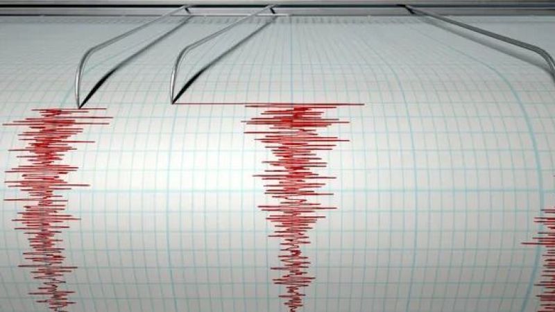 Muğla’da deprem