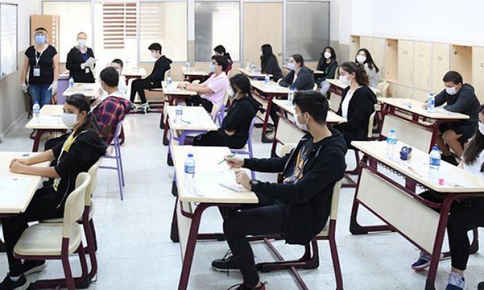 Samsun’da öğrencilerin gelişimleri Samsun GİS projesi ile takip ediyor