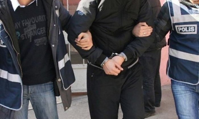 FETÖ/PDY İle Mücadele Kapsamında 5 Şahıs Gözaltına Alındı