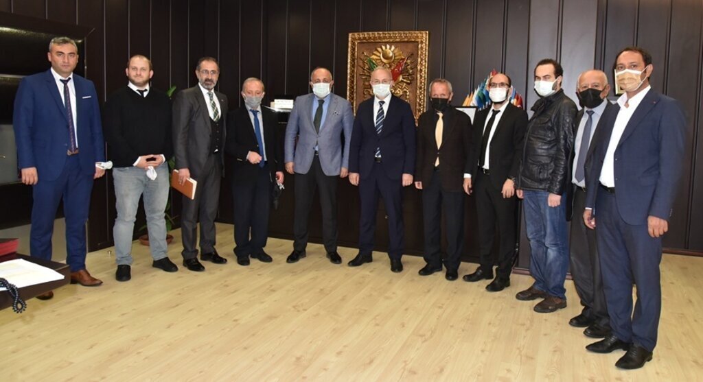 gorme engelliler federasyo