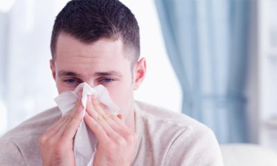 Grip olmamak için bağışık sisteminizi güçlendirin?