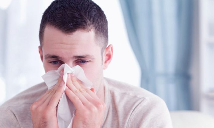 Uzmanlardan grip tedavisi