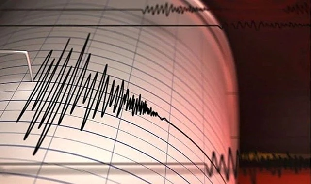 Gürcistan’da 5 büyüklüğünde deprem! Türkiye’den de hissedildi