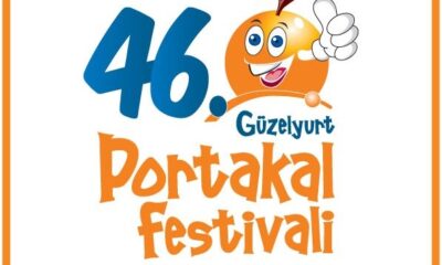 46. Güzelyurt Portakal Festivali 24 Haziran’da başlıyor