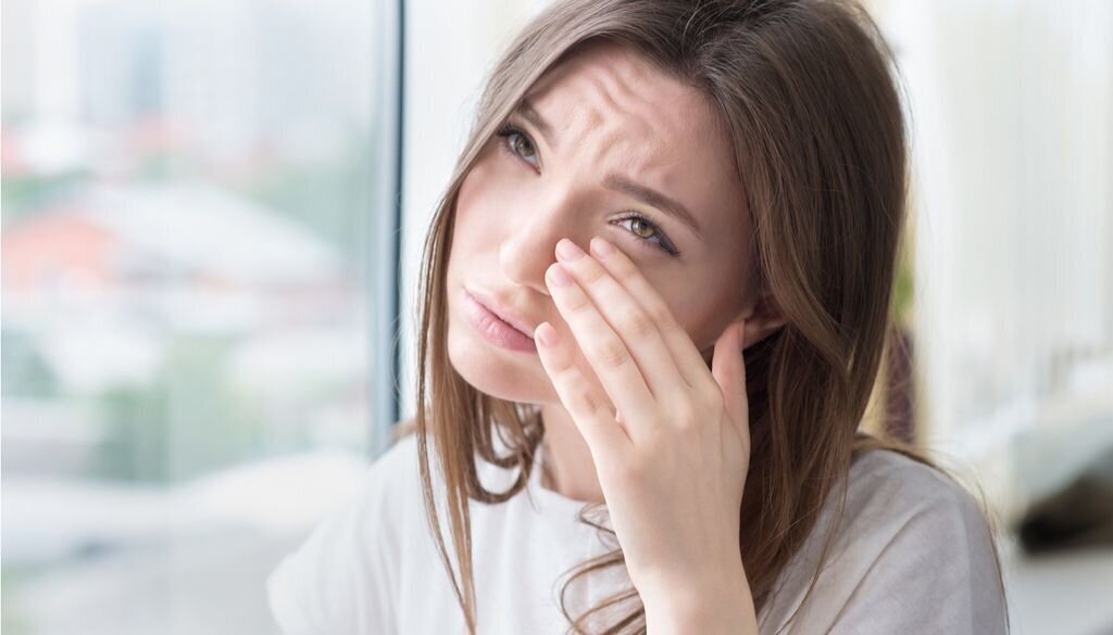 göz kuruluğuna dikkat