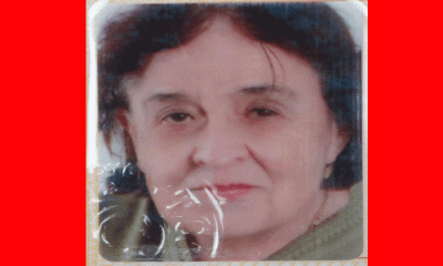 Samsun’da Bir Kadın Evinde Ölü Bulundu