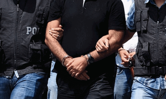 Samsun’da iki avukata FETÖ tutuklaması