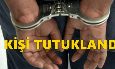 Samsun’da FETÖ soruşturma kapsamında 6 kişi tutuklandı