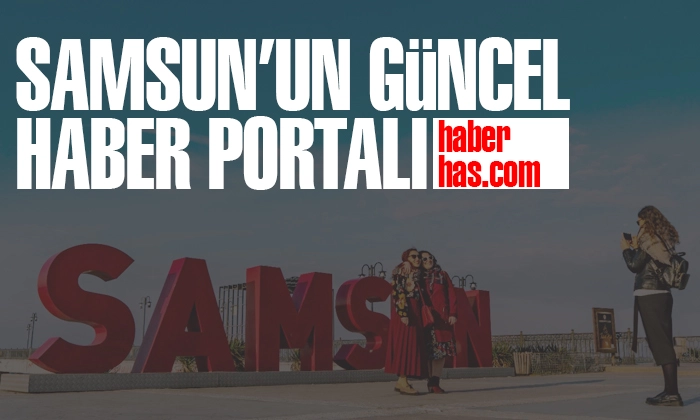 55 Samsun Haber – Samsun’un güncel haber portalı