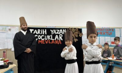 Başkan Doğan: “Çocuklara tarihi kahramanları öğretiyoruz”