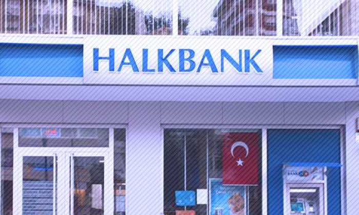 Halkbank’tan flaş döviz açıklaması